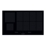 KitchenAid Plaque Induction : Guide AI &amp; PDF