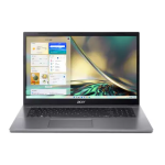 Acer Aspire A517-53G Notebook Manuel utilisateur