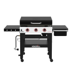 Instructions de montage Barbecue ext&eacute;rieur | AI Chat &amp; PDF