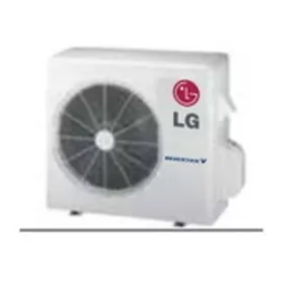 LG LSU240HSV Manuel du propriétaire | Fixfr