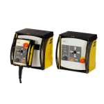 ESAB A2-A6 Pilot / Laser lamp Manuel utilisateur