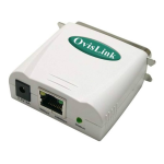 OvisLink OP2-101U sp&eacute;cification