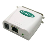 OvisLink OP2-101U Guide Installation + Chat IA