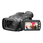 JVC GZ-HD7E Manuel d'utilisation : IA Chat &amp; PDF