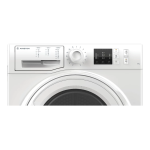 Ariston NT M10 81 EX Dryer Manuel utilisateur