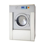 ELECTROLUX LAUNDRY SYSTEMS W4300H Manuel utilisateur