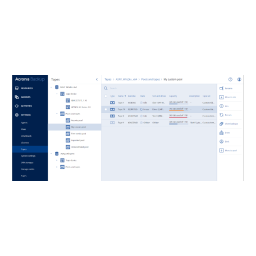 ACRONIS Backup 12.5 Manuel utilisateur | Fixfr