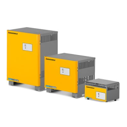 Jungheinrich SLH 400i Mode d'emploi | Fixfr
