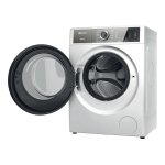 Bauknecht B7 W845WB DE Washing machine Manuel utilisateur