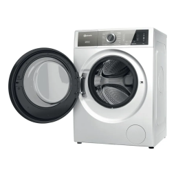 Bauknecht Lave-linge : Chat IA & Téléchargement PDF | Fixfr