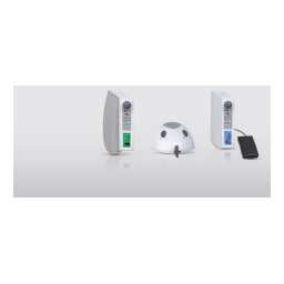 KaVo K-Control 4960 / 4965 / 4970 Mode d'emploi | Fixfr