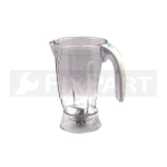 Philips HR3010/01 Blender Manuel utilisateur