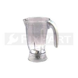 Philips HR3010/01 Blender Manuel utilisateur | Fixfr