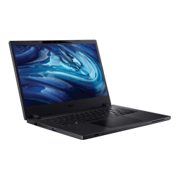 Acer TravelMate P214-54 Notebook Manuel utilisateur | Fixfr