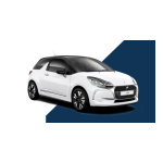 CITROEN DS3 Manuel utilisateur