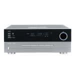 Harman Kardon AVR 630 Manuel du propri&eacute;taire