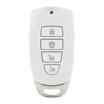 SkyLink MK-MT Security Remote Manuel utilisateur