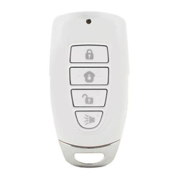 SkyLink MK-MT Security Remote Manuel utilisateur | Fixfr