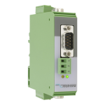 motrona SV 210 Manuel d'utilisation + Chat IA