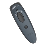 Socket Mobile DuraScan D740 : Guide de D&eacute;marrage + IA Chat