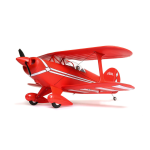 E-flite EFL35500 Pitts S-1S BNF Basic Owner's Manual