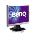 BenQ T91W Manuel utilisateur