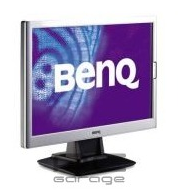 BenQ T91W Manuel utilisateur | Fixfr