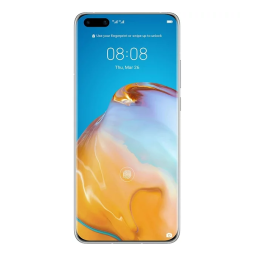 Huawei P40 Pro+ Manuel utilisateur | Fixfr