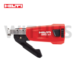 Hilti SMD 57 Manuel utilisateur