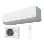 Fujitsu AOUH18LMAS1 Guide d'installation