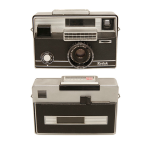 Kodak Instamatic 700 Mode d'emploi