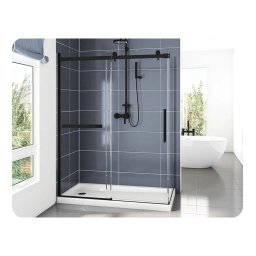 Fleurco Novara Bowfront 2 Sided: AI Chat & PDF Access | Fixfr