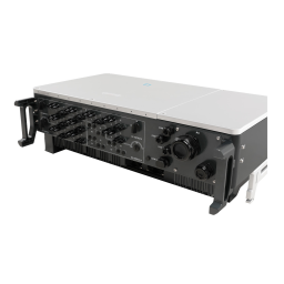 Manuel SG250HX | Chat IA & Téléchargement PDF | Fixfr