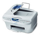 Brother MFC-590 : Guide d'Installation Rapide | AI Chat & PDF Download | Fixfr