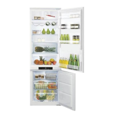 Réfrigérateur Hotpoint-Ariston: Guide Rapide + Chat IA | Fixfr