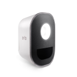 Projecteur de s&eacute;curit&eacute; Arlo : Guide + Chat IA