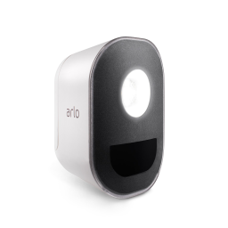 Projecteur de sécurité Arlo: Infos + IA Chat & PDF | Fixfr