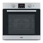 Franke FSL 86 C XS Oven Manuel utilisateur