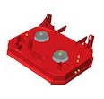 Instructions Kit Mulching Toro 134-3217 + Chat IA