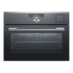 Electrolux EB4SL70KCN Manuel utilisateur