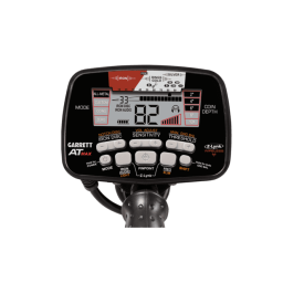 GARRETT AT MAX™ International Manuel utilisateur | Fixfr