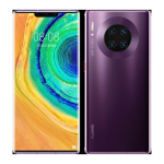 Huawei Mate 30 Pro 5G Manuel utilisateur