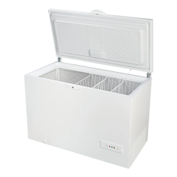 Whirlpool OS 1A 450 H Manuel utilisateur | Fixfr
