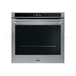 Scholtes BC 199DT XA S Oven Manuel utilisateur