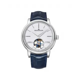 Jaeger JLQ5086420 MASTER GRANDE TRADITION Calibre 995 Mode d'emploi | Fixfr