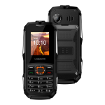 Logicom L-Xtrem 21 Manuel utilisateur