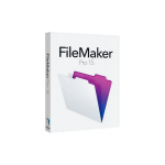 Filemaker Pro 15 Advanced Manuel utilisateur