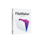 Filemaker Pro 15 Manuel utilisateur