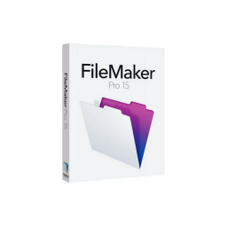 Filemaker Pro 15 Advanced Manuel utilisateur | Fixfr