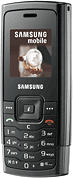 Samsung SGH-C160B Manuel utilisateur | Fixfr